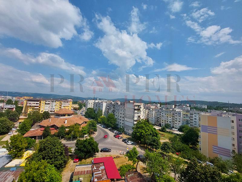 K pronájmu  1 ložnice Veliko Tarnovo , Buzludža , 60 m2 | 48857448 - obraz [14]