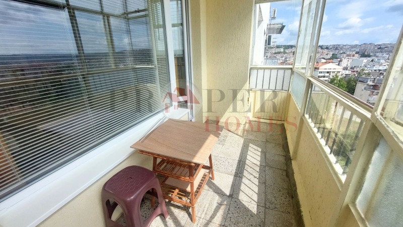 K pronájmu  1 ložnice Veliko Tarnovo , Buzludža , 60 m2 | 48857448 - obraz [13]