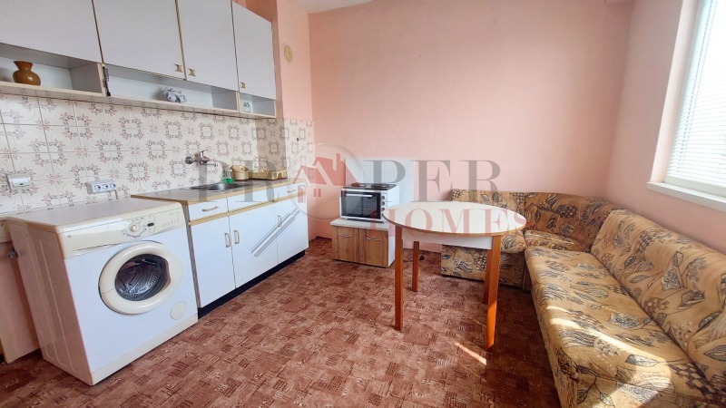 K pronájmu  1 ložnice Veliko Tarnovo , Buzludža , 60 m2 | 48857448 - obraz [6]