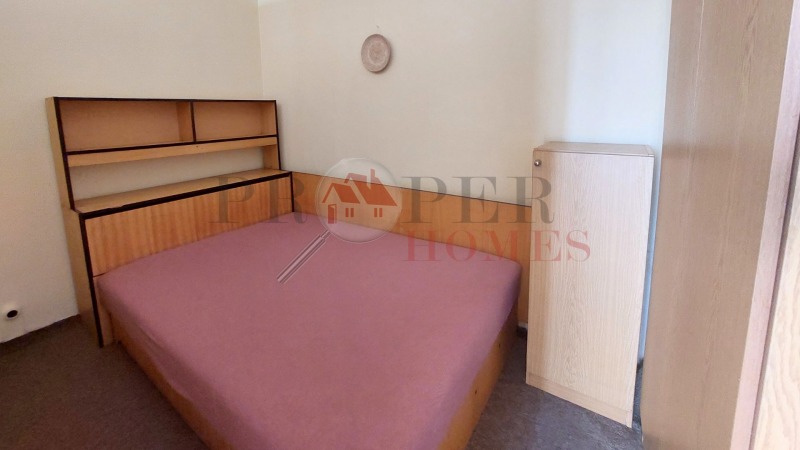 K pronájmu  1 ložnice Veliko Tarnovo , Buzludža , 60 m2 | 48857448 - obraz [4]