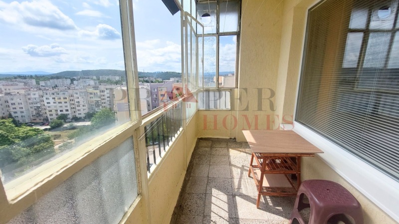 K pronájmu  1 ložnice Veliko Tarnovo , Buzludža , 60 m2 | 48857448 - obraz [12]