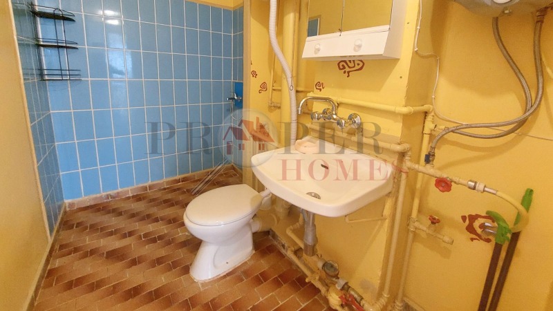 K pronájmu  1 ložnice Veliko Tarnovo , Buzludža , 60 m2 | 48857448 - obraz [10]