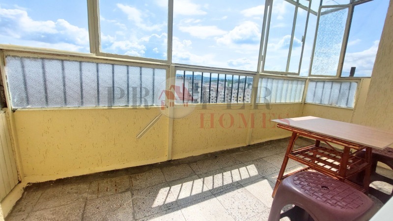 K pronájmu  1 ložnice Veliko Tarnovo , Buzludža , 60 m2 | 48857448 - obraz [11]