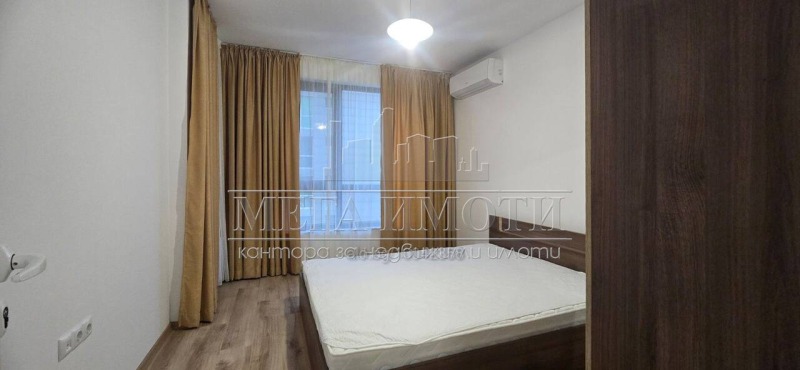 En renta  1 dormitorio Burgas , Sarafovo , 65 metros cuadrados | 71960608 - imagen [3]