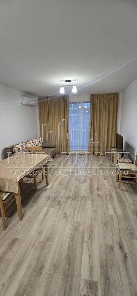 En renta  1 dormitorio Burgas , Sarafovo , 65 metros cuadrados | 71960608 - imagen [2]