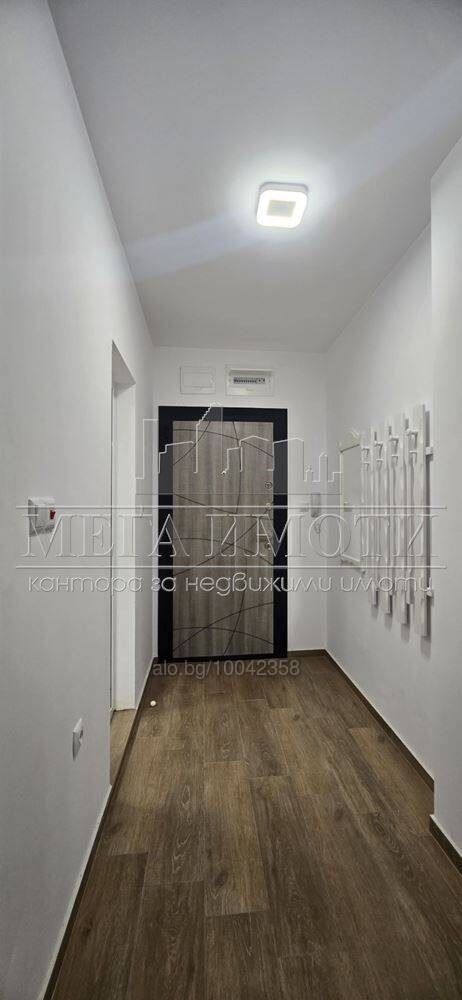 En renta  1 dormitorio Burgas , Sarafovo , 65 metros cuadrados | 71960608 - imagen [5]