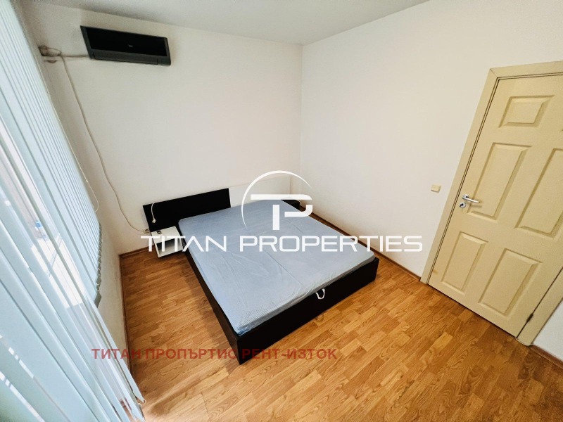 В аренду  1 спальня Бургас , Лазур , 67 кв.м | 83854039 - изображение [5]