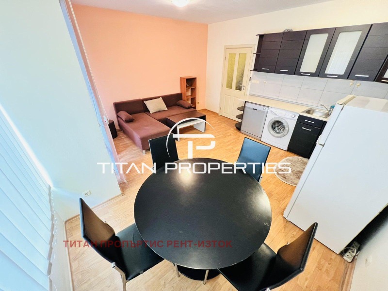 В аренду  1 спальня Бургас , Лазур , 67 кв.м | 83854039