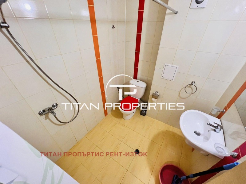 В аренду  1 спальня Бургас , Лазур , 67 кв.м | 83854039 - изображение [7]