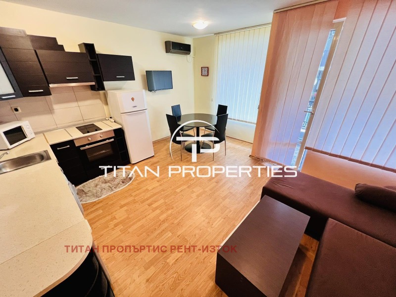 В аренду  1 спальня Бургас , Лазур , 67 кв.м | 83854039 - изображение [2]