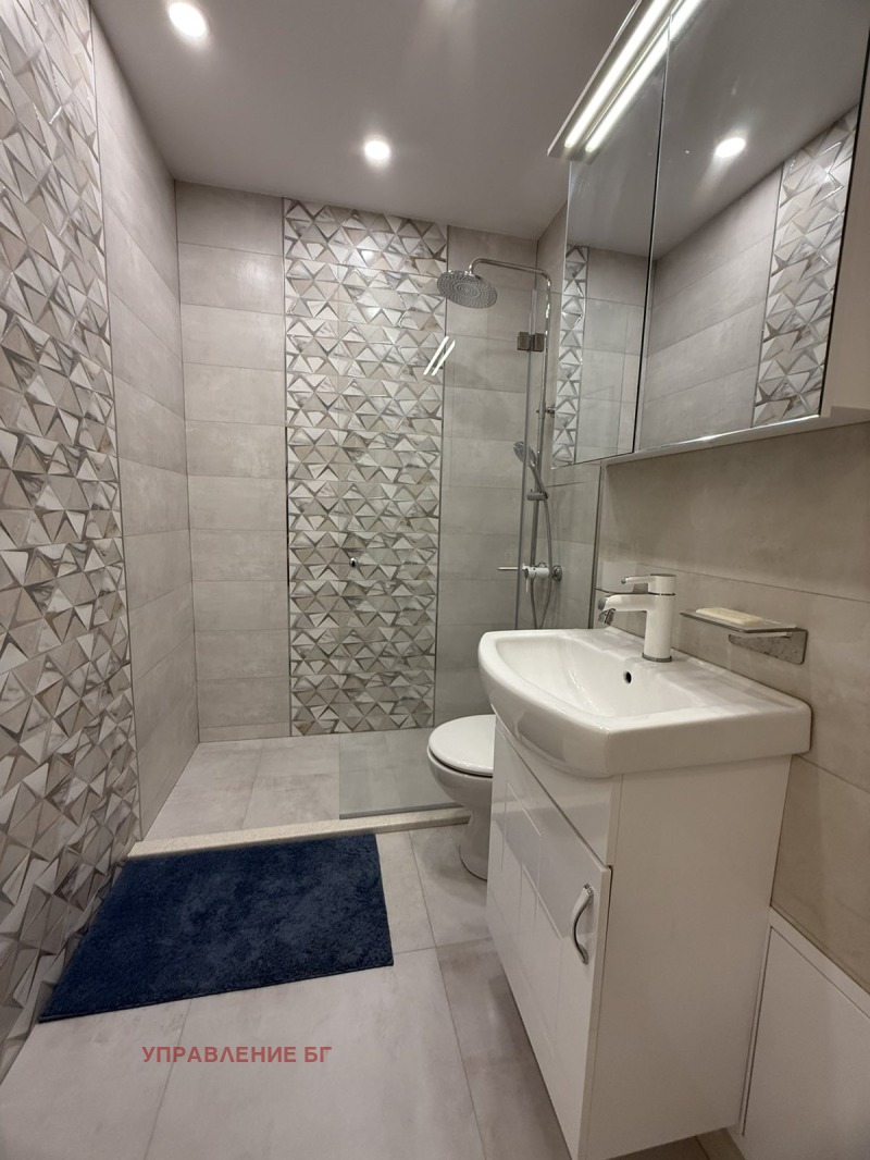 Kiadó  1 hálószoba Sofia , Pavlovo , 70 négyzetméter | 98589615 - kép [8]