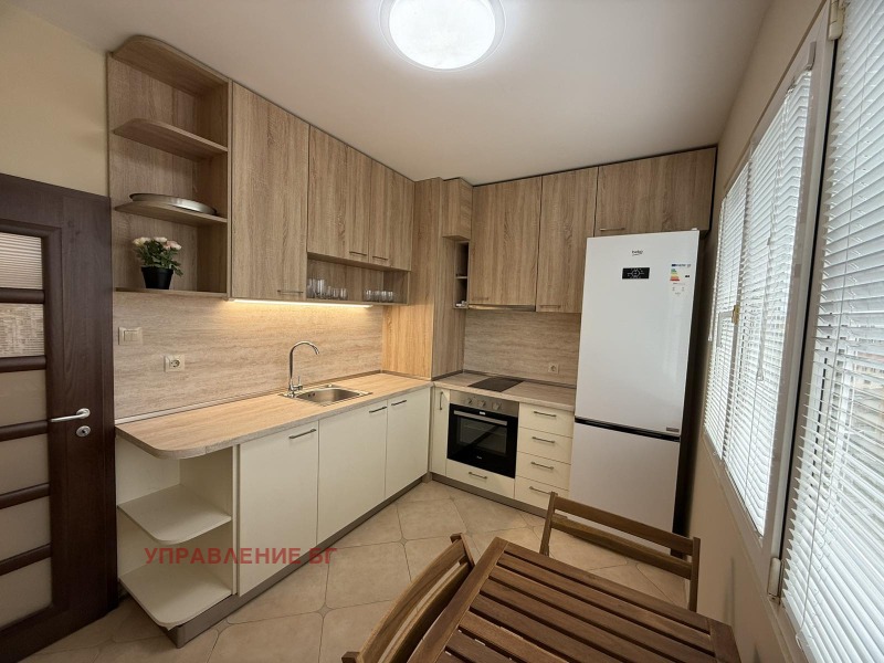 Kiadó  1 hálószoba Sofia , Pavlovo , 70 négyzetméter | 98589615 - kép [3]