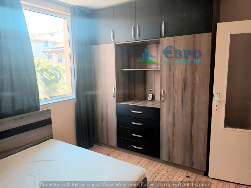 For Rent  1 bedroom Stara Zagora , Kolyo Ganchev , 65 sq.m | 47321047 - image [6]