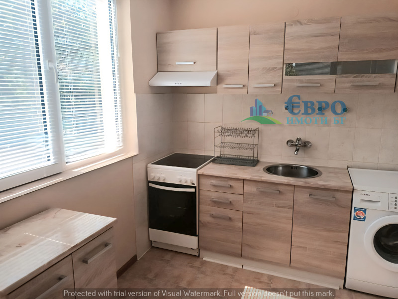 For Rent  1 bedroom Stara Zagora , Kolyo Ganchev , 65 sq.m | 47321047