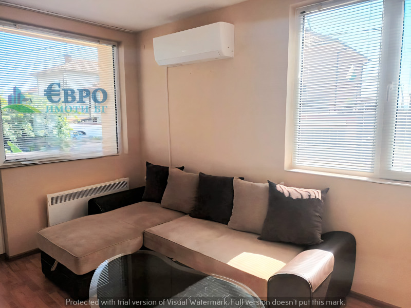 For Rent  1 bedroom Stara Zagora , Kolyo Ganchev , 65 sq.m | 47321047 - image [4]