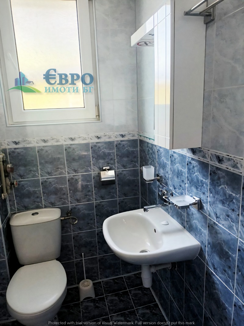 For Rent  1 bedroom Stara Zagora , Kolyo Ganchev , 65 sq.m | 47321047 - image [7]