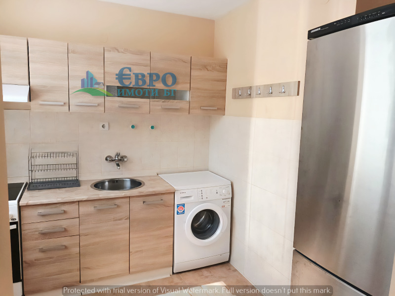 For Rent  1 bedroom Stara Zagora , Kolyo Ganchev , 65 sq.m | 47321047 - image [2]