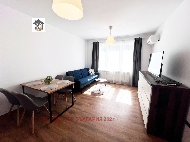 Под наем 2-СТАЕН, град София, Кръстова вада • 700 € / 1369.08 лв. • 35284126 1