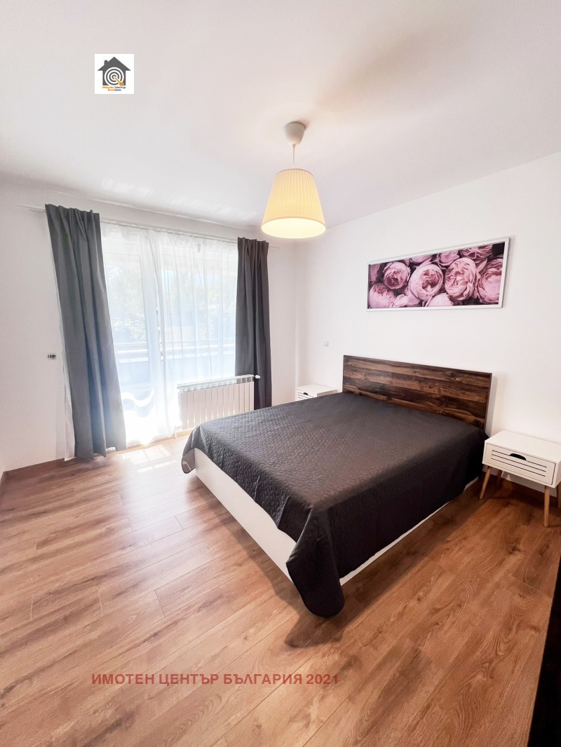 Дава под наем 2-СТАЕН, гр. София, Кръстова вада, снимка 6 - Апартаменти - 52623448