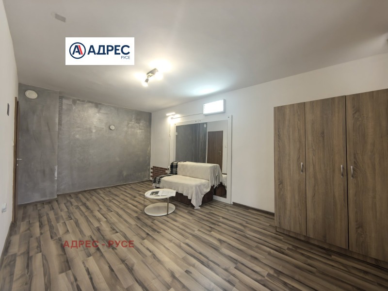 Дава под наем 2-СТАЕН, гр. Русе, Дружба 3, снимка 6 - Апартаменти - 53151864