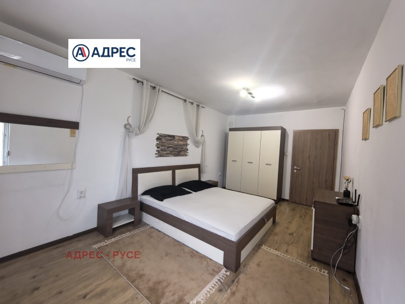 Дава под наем 2-СТАЕН, гр. Русе, Дружба 3, снимка 8 - Апартаменти - 53151864