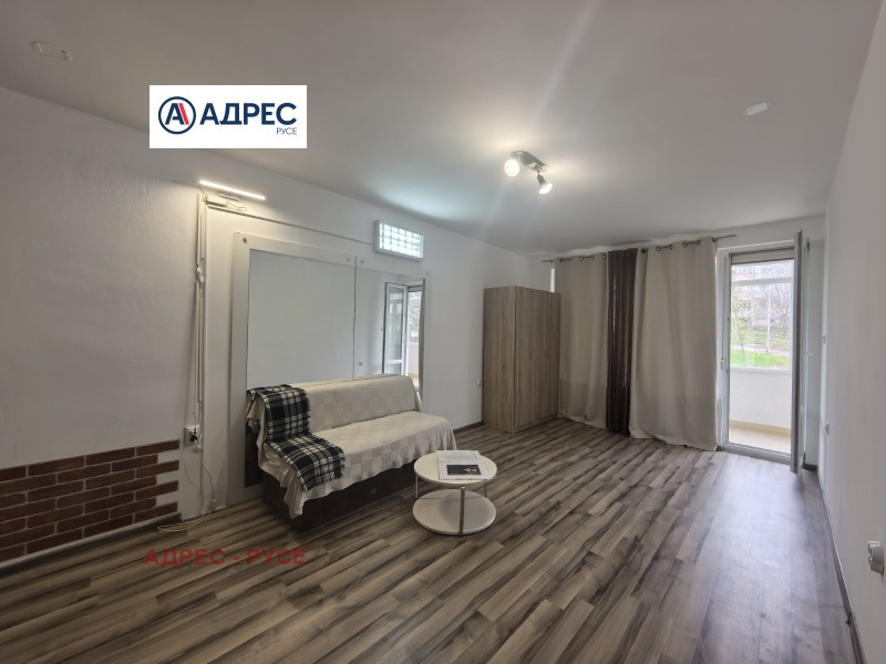 Дава под наем 2-СТАЕН, гр. Русе, Дружба 3, снимка 4 - Апартаменти - 53151864