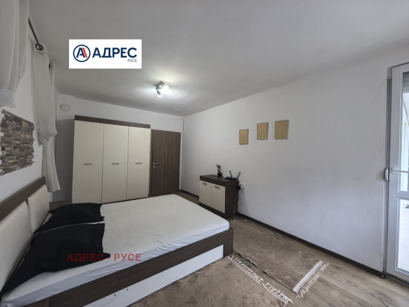 Дава под наем 2-СТАЕН, гр. Русе, Дружба 3, снимка 9 - Апартаменти - 53151864