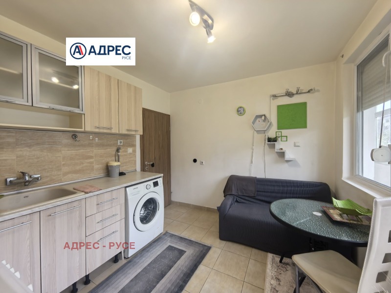 Дава под наем 2-СТАЕН, гр. Русе, Дружба 3