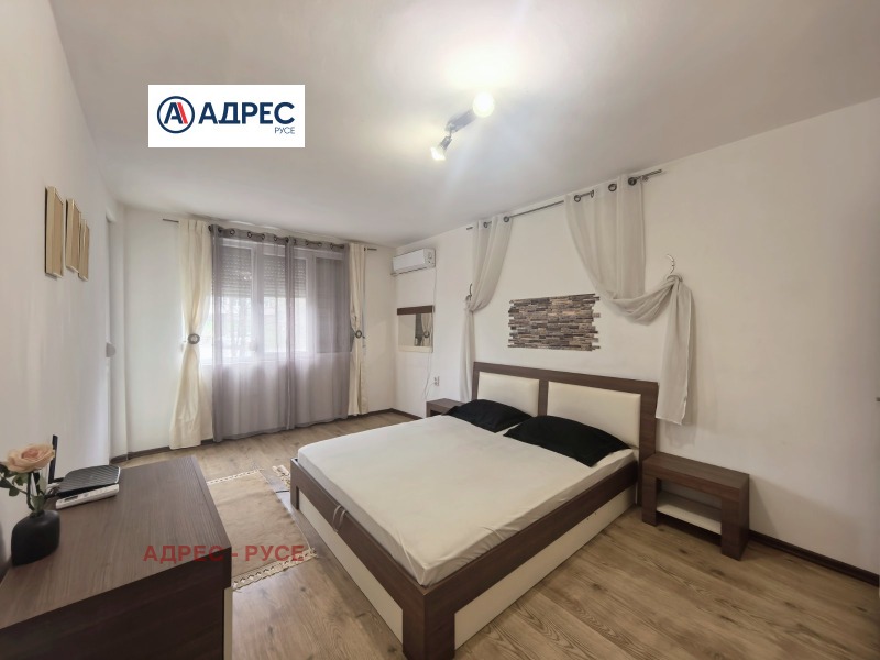 Дава под наем 2-СТАЕН, гр. Русе, Дружба 3, снимка 7 - Апартаменти - 53151864