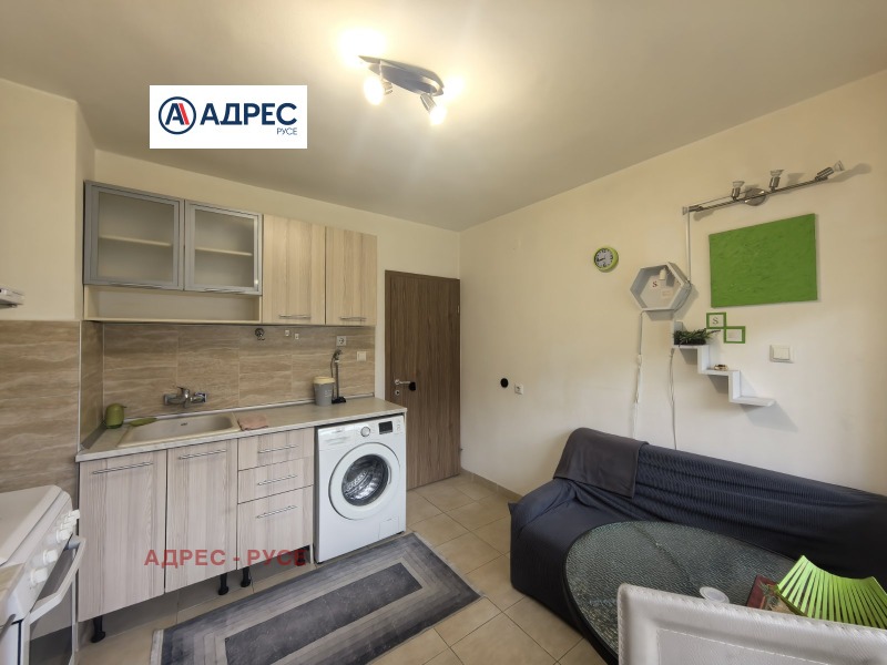 Дава под наем 2-СТАЕН, гр. Русе, Дружба 3, снимка 3 - Апартаменти - 53151864