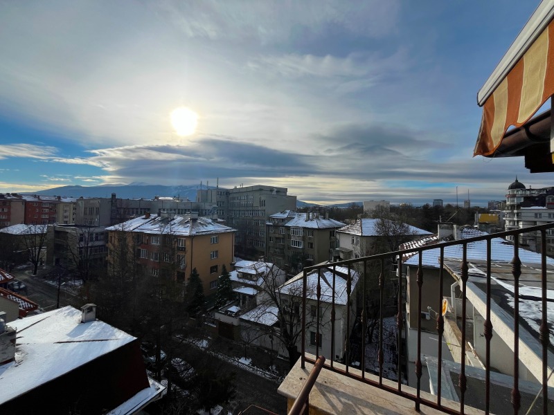 Дава под наем 2-СТАЕН, гр. София, Оборище, снимка 3 - Апартаменти - 53415723