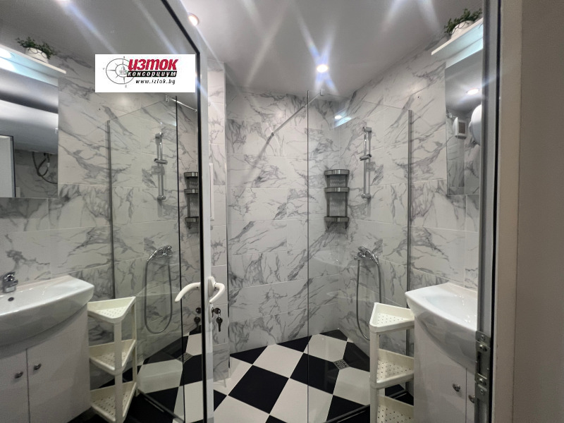 Дава под наем 2-СТАЕН, гр. София, Дианабад, снимка 6 - Апартаменти - 53469335