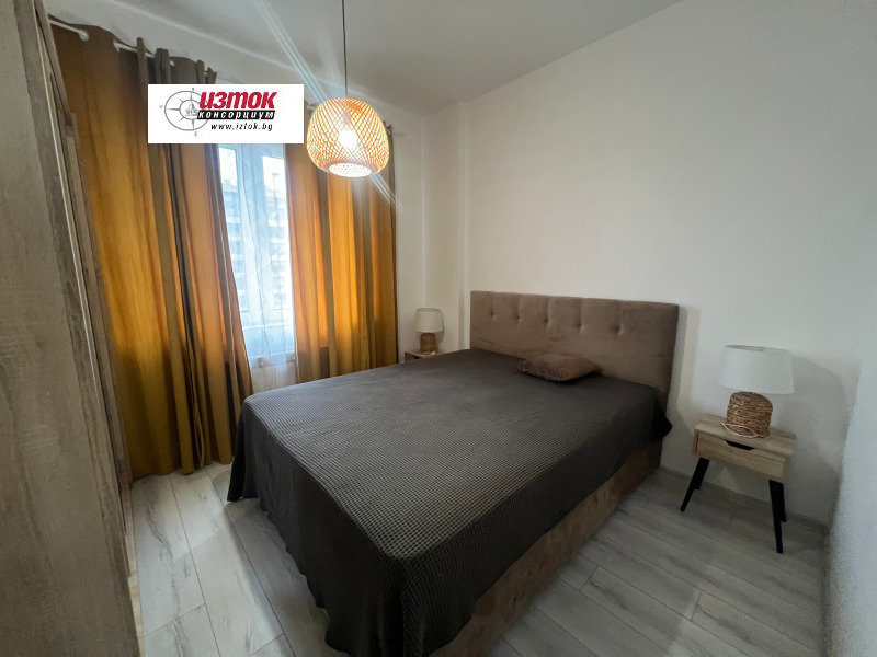 Дава под наем 2-СТАЕН, гр. София, Дианабад, снимка 3 - Апартаменти - 53469335