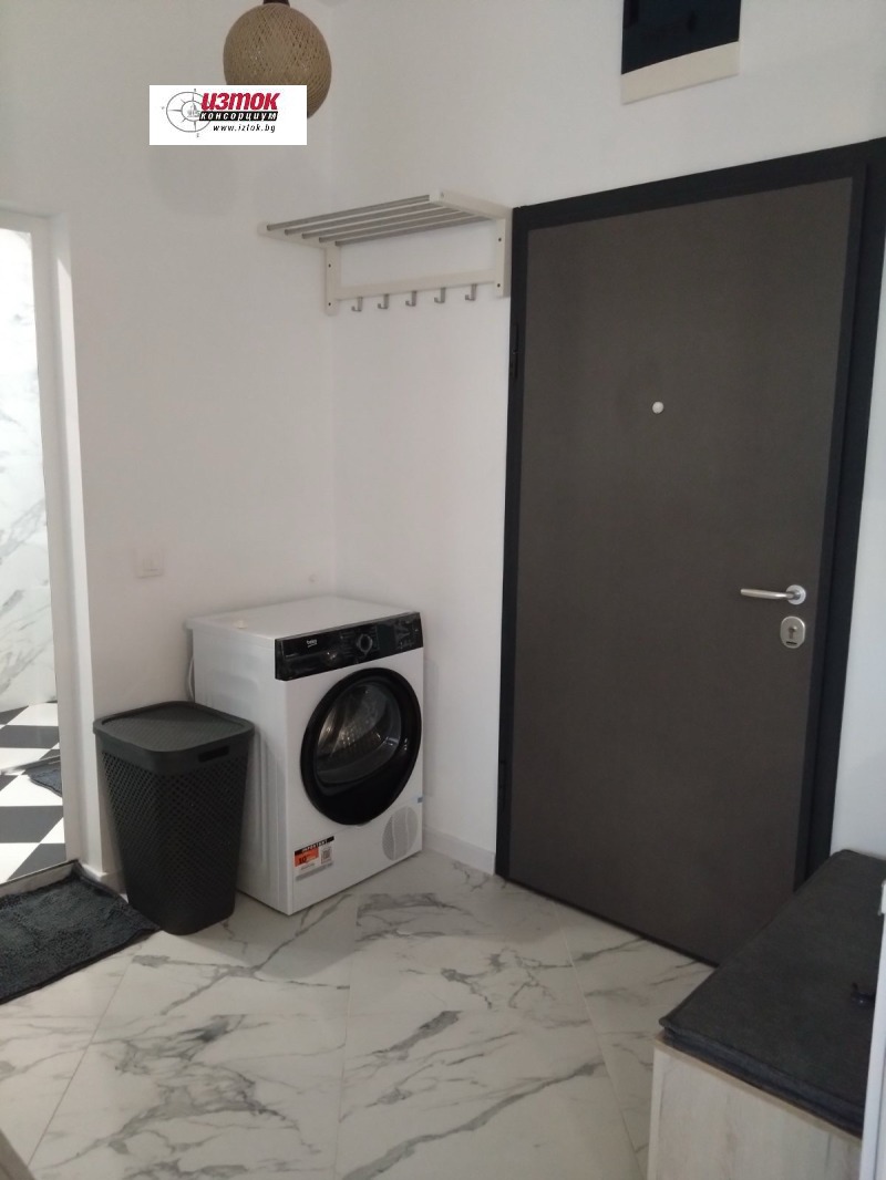 Дава под наем 2-СТАЕН, гр. София, Дианабад, снимка 5 - Апартаменти - 53469335