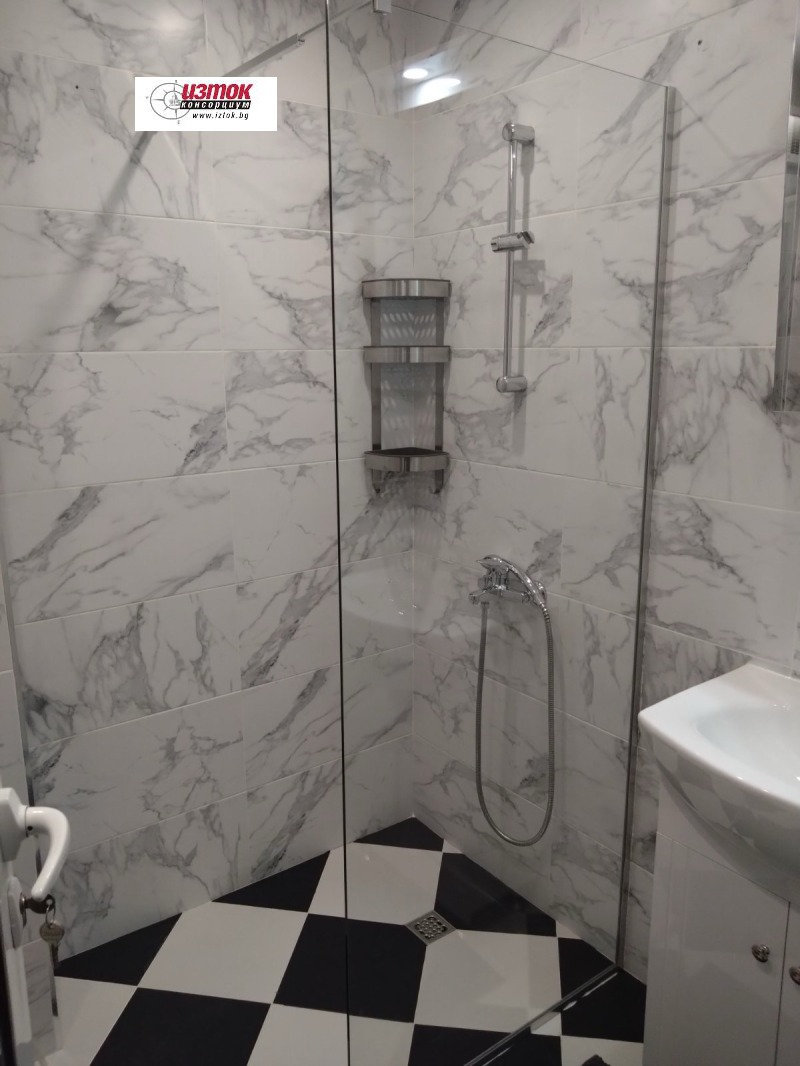 Дава под наем 2-СТАЕН, гр. София, Дианабад, снимка 7 - Апартаменти - 53469335