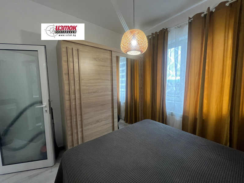 Дава под наем 2-СТАЕН, гр. София, Дианабад, снимка 4 - Апартаменти - 53469335