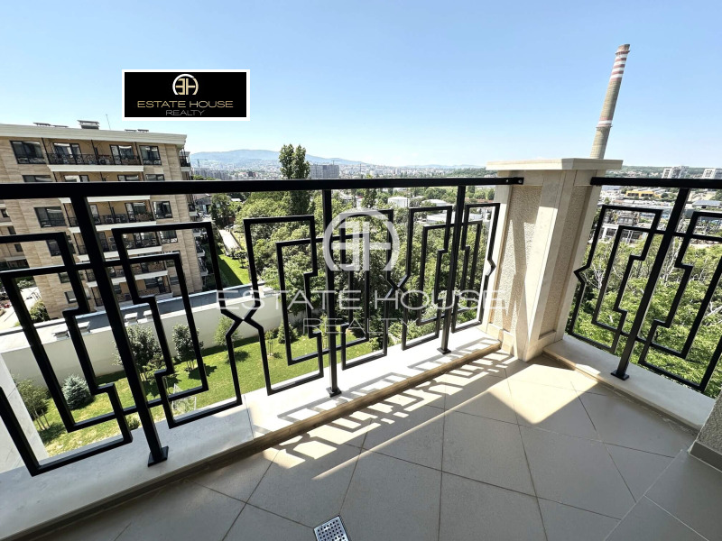 Дава под наем  3-стаен град София , Лагера , 126 кв.м | 33731721 - изображение [15]
