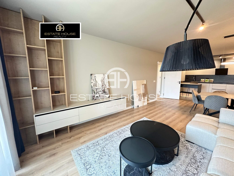 Дава под наем  3-стаен град София , Лагера , 126 кв.м | 33731721 - изображение [3]