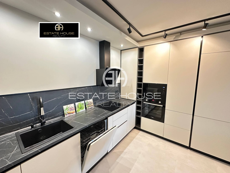 Дава под наем  3-стаен град София , Лагера , 126 кв.м | 33731721 - изображение [6]