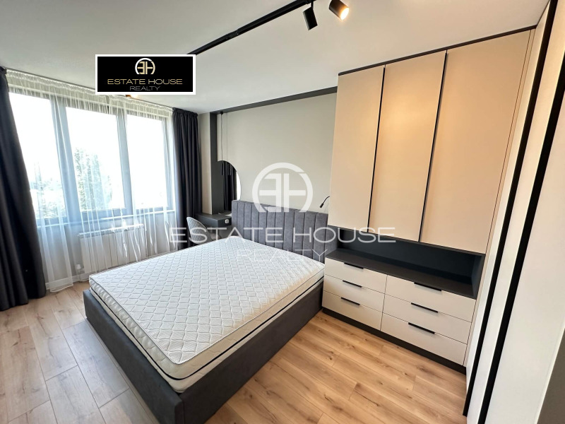 Дава под наем  3-стаен град София , Лагера , 126 кв.м | 33731721 - изображение [9]