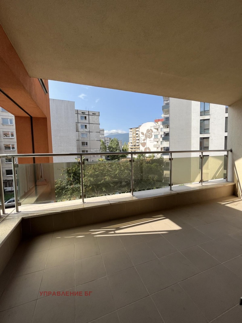 Издаје се  2 спаваће собе Софија , Студентски град , 150 м2 | 46967375 - слика [10]
