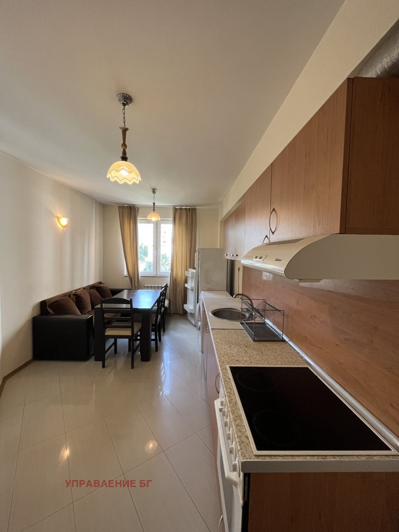 Под наем 3-СТАЕН, град София, Студентски град • 1250 лв. • 21993306 — Holmes.bg
