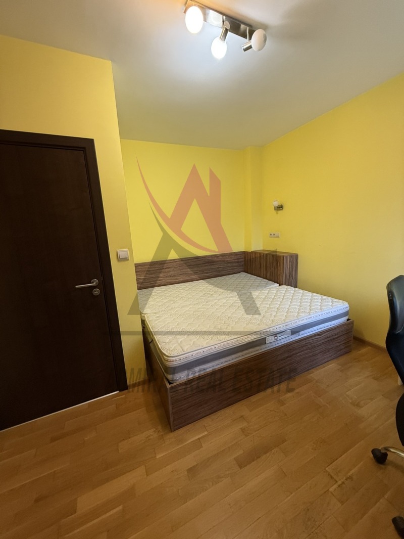 Дава под наем 3-СТАЕН, гр. Варна, к.к. Чайка, снимка 4 - Апартаменти - 52752799