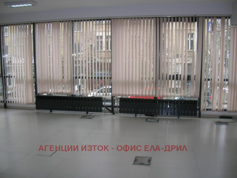 Дава под наем ОФИС, гр. София, Център, снимка 9 - Офиси - 54935672