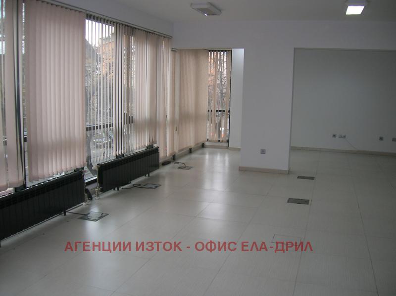 Дава под наем ОФИС, гр. София, Център, снимка 7 - Офиси - 54935672