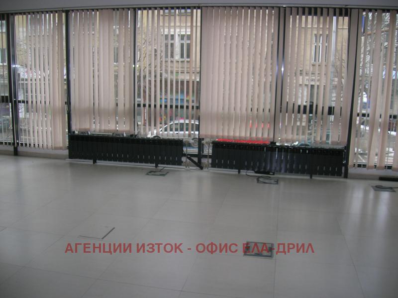 Дава под наем ОФИС, гр. София, Център, снимка 8 - Офиси - 54935672