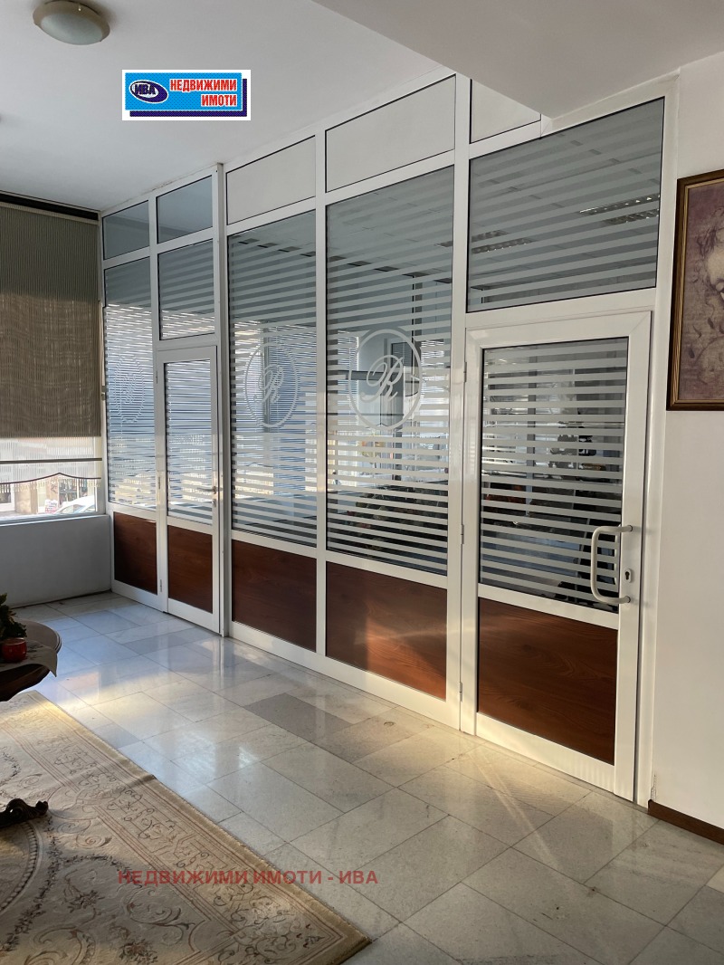 Дава под наем МАГАЗИН, гр. Горна Оряховица, област Велико Търново