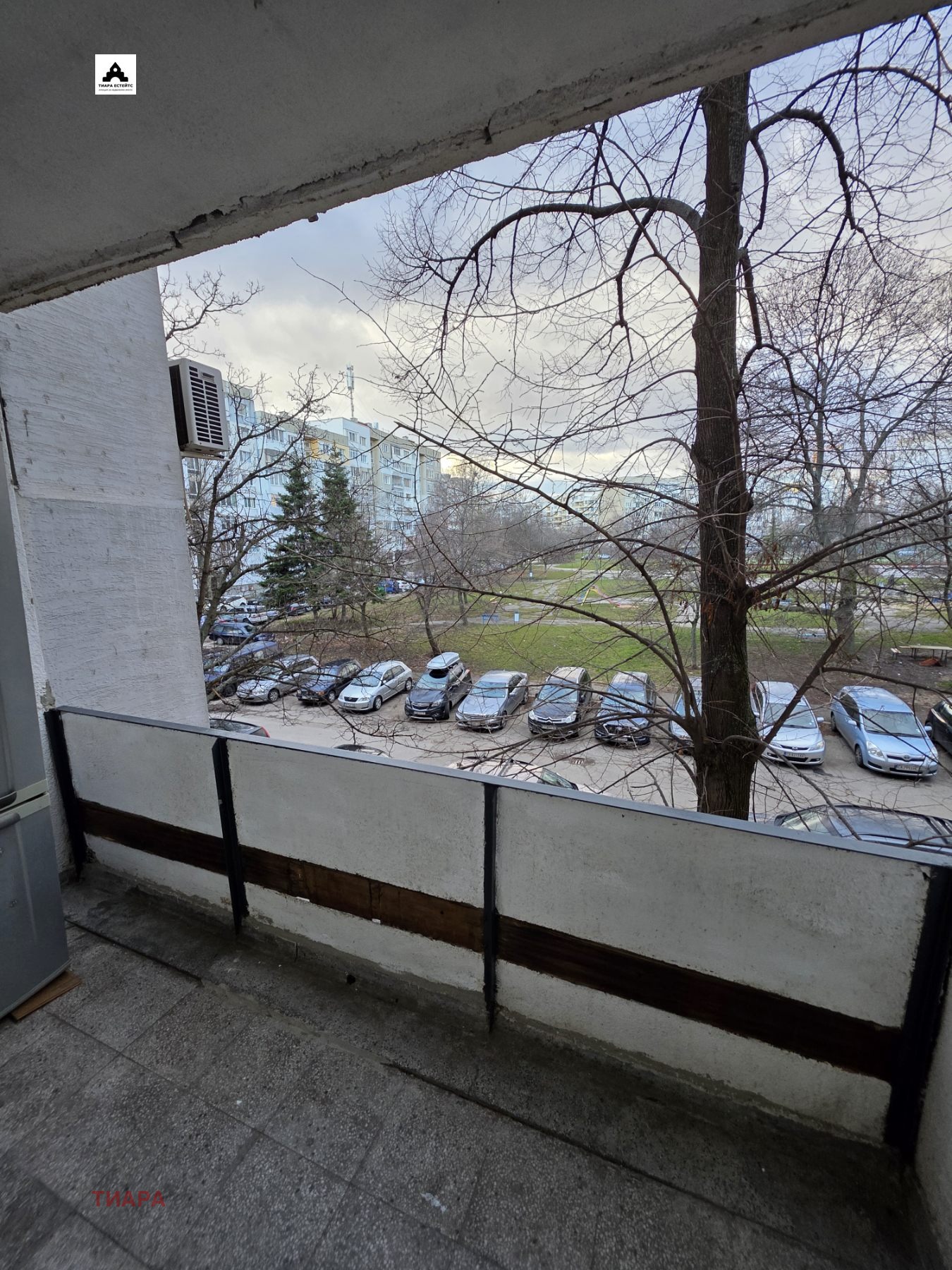 Дава под наем 2-СТАЕН, гр. София, Люлин 6, снимка 4 - Апартаменти - 53973251