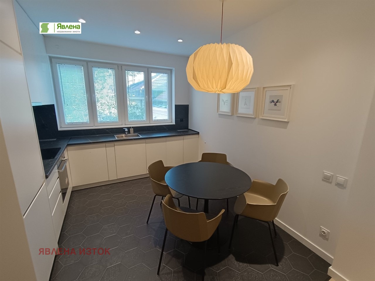 Дава под наем 3-СТАЕН, гр. София, Център, снимка 5 - Апартаменти - 54338114