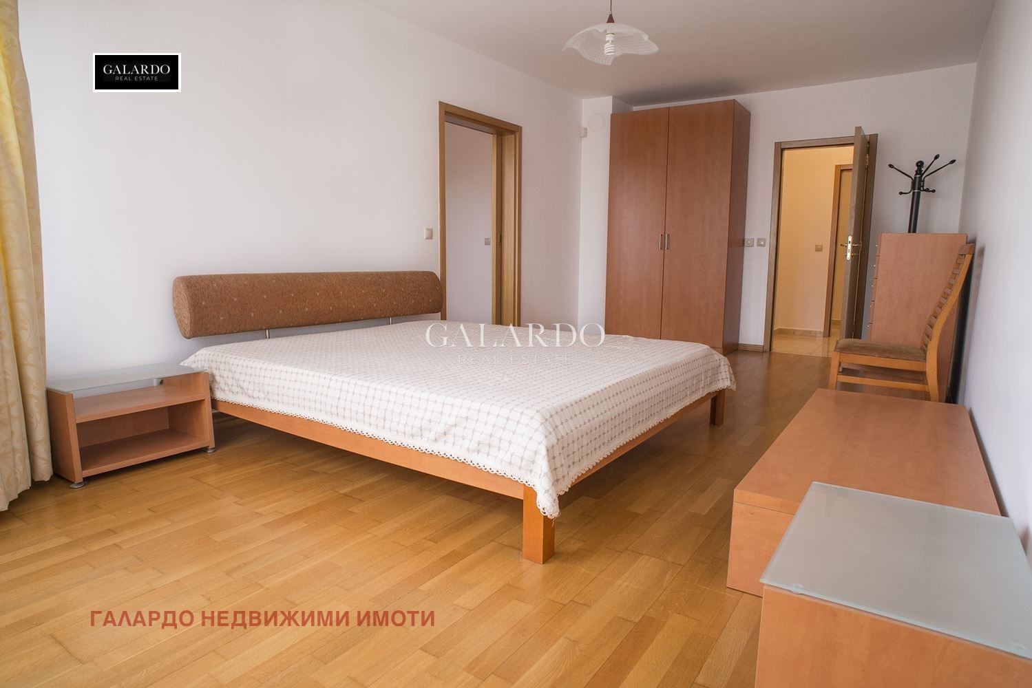 Дава под наем МНОГОСТАЕН, гр. София, Борово, снимка 10 - Апартаменти - 55637798